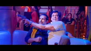 Song 'Hawa Hawa' form 'Chaalis Chauraasi'
