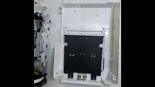 Canon Selphy Squre Green Repair/Inside parts