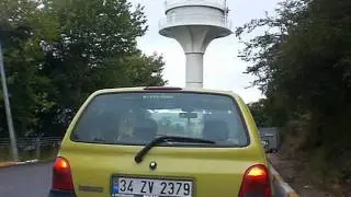 SARI TWİNGO