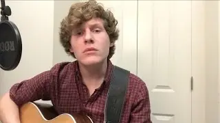 Taylor Swift - All You Had To Do Was Stay (Peyton McMahon cover)