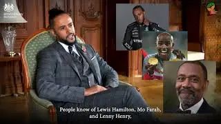 Black History Month: Interview with First Secretary Matthew Kirlew