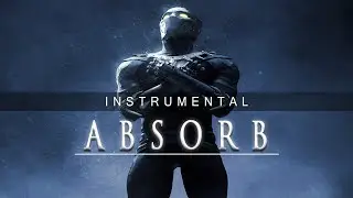Dark Epic Orchestral Rap Beat: ABSORB