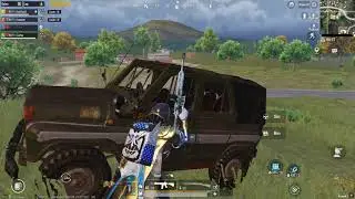 Pubg Mobile KAYI TEAM SAHNEDE