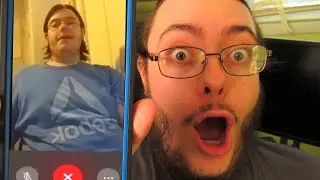 He Facetimes You....What Do You Do? - Hootendow Gold #3