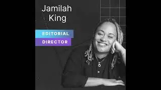 Jamilah King has covered Kamala Harris for years, and she’s always been “ruthless”.