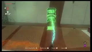 Morok Shrine Guide (All Chests) - Tears of the Kingdom