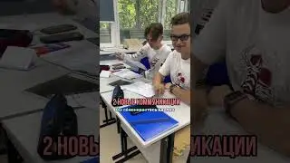 5 причин заниматься в мини-группах
