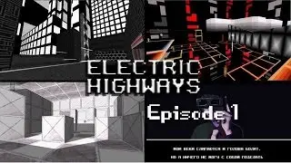 Le compte à rebours a commencé !!! (Electric Highways #1)