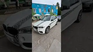 Как Найти Живой BMW X5 #bmw #sorts #automobile