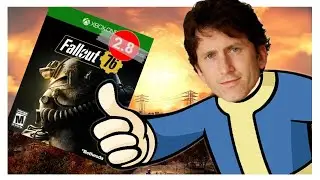 Fallout 76 is STILL bad in 2023