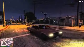 Random Heli Crash