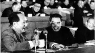 Why do Chinese people love Chairman Mao ！