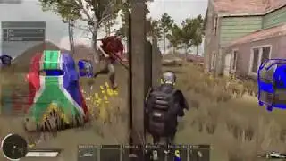 The NewZ - Montage # 2