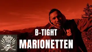 B-Tight - Marionetten (prod. B-Tight)