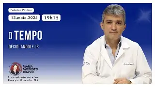 Time - Decio Iandoli Jr