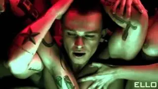 David Milk - Free love. tv version