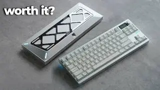Finally a TKL Keyboard, Worth it?
