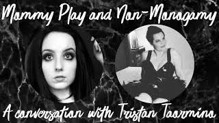 Mommy Play and Non-Monogamy in BDSM: A Conversation with Tristan Taormino