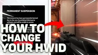 SPOOFER RUST FREE 🔧 UNBAN AND DOMINATE THE WASTELAND