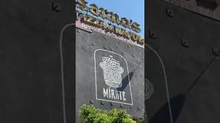 The #olympicvibe last Saturday #Mirate #LosAngeles #California #USA 🇺🇸