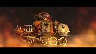 Warning, biters ! - A Factorio Short