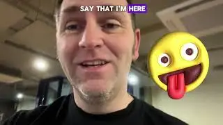 Prostate Caner UK Vlog 5