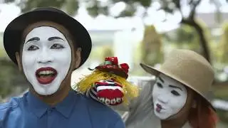 Coffternoon - Sepanjang hari, Sepucuk Rindu di Pucuk Waktu dan Amira #VIDEOMUSIK