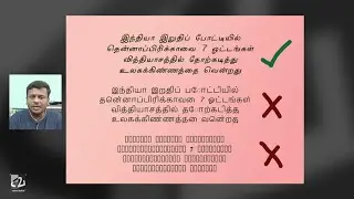 Tamil Font Converter for Photoshop, InDesign & Illustrator - Azhaghi+ 