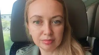 А как вы отдыхаете в Швейцарии?Люди из Украины.Мой выходной в Швейцарии. Прогулка. Новости.12.10.24