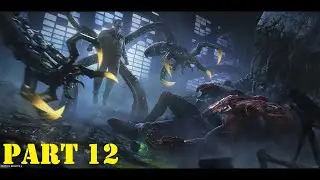 Spider-Man Remastered PC Gameplay Part 12 - 60fps No Commentary