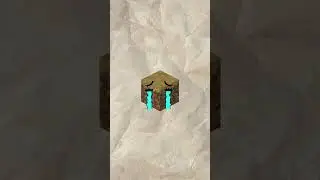 This block DIVIDES both versions of Minecraft 