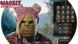 Baldur's Gate 3 | Акт 2 #5