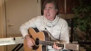 I'll Be There - JIm Gordon