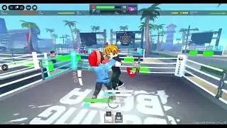 The Best Boxing Beta Script