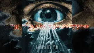 PHONK X $UICIDEBOY$ TRAP LOOP KIT 2026 “NIGHTMARE ON THE NORTHSIDE” ($uicideboy$, Phonk, Scrim)