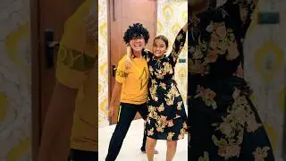 Golu vs Chinki 😂 Barbie Kudi Part 6 #shorts #comedy #aslimonaoffical