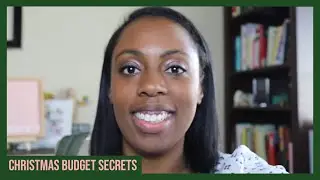 5 Christmas Gift Ideas When You Are Broke