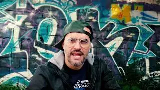 SNEAK PEEK : EL RAP DEL TEACHER / lanzamiento oficial 22 de diciembre 2018.  