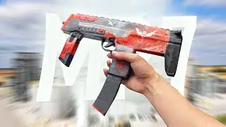 How to Make the MP7 “Rebellion”