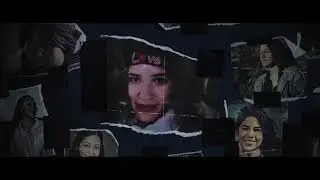 Ветренная река 2017 - русский трейлер