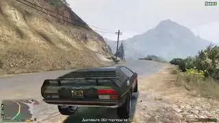 СТРИМ Gta5  зарабатываем Сделали рп!!!
