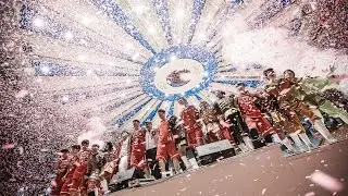 2014  정기 고연전 첫째날 스캐치 - 디카츄