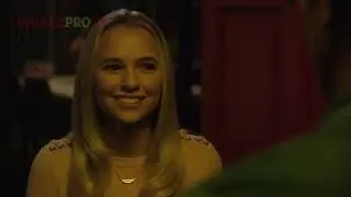 Annabelle comes home Hollywood movie