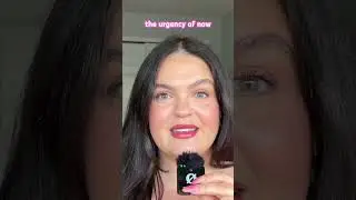 the urgency of now