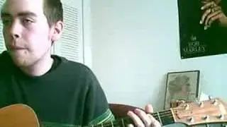 The Who-Doctor Jimmy Cover