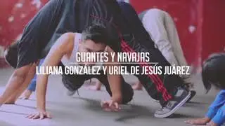 MUSA A MEJOR INVESTIGACIÓN DOCUMENTAL PREMIOS APOLO 2017