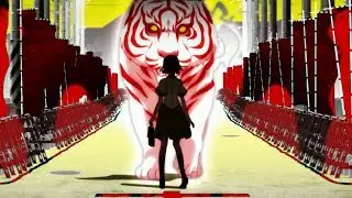 AMV Anime Mix    Мы не умрём Сейчас