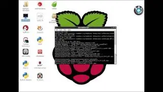 How to control USB 8 channel Relay with Raspberry Pi