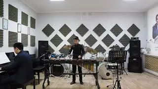 Даурен Аслан, 2 тур