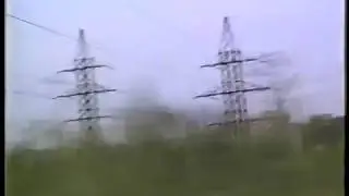 Город Кирово-Чепецк, 1994-1995 год